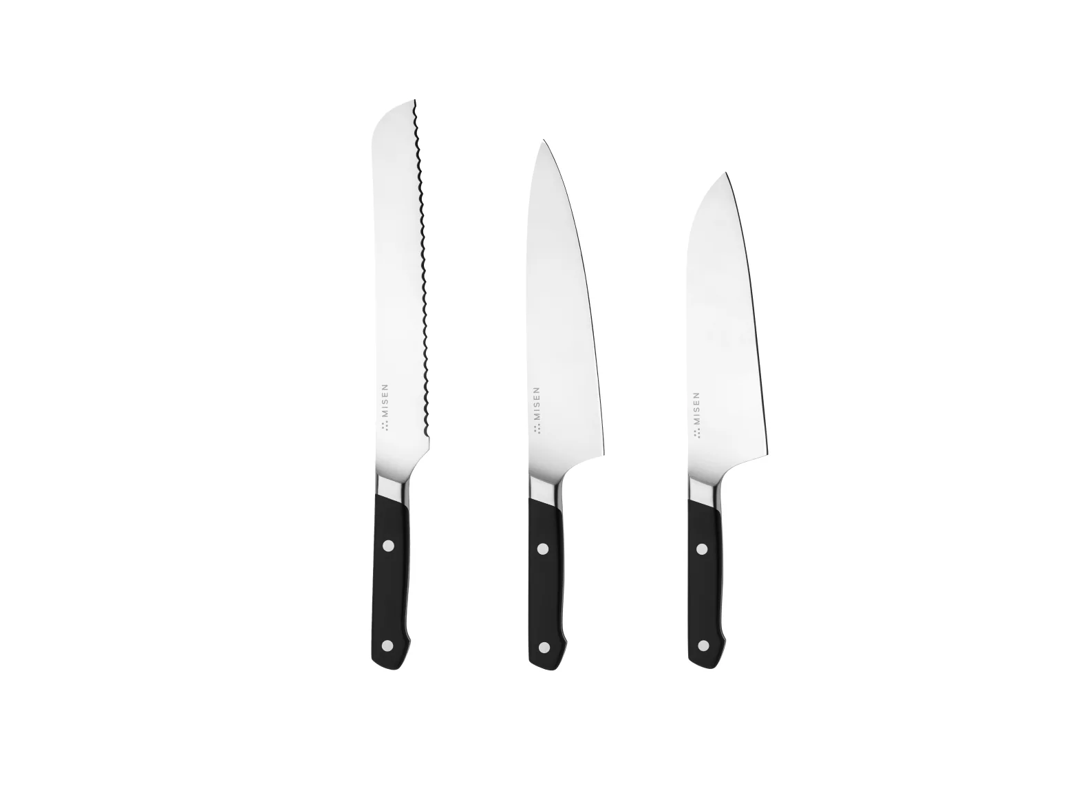 The Big Knives - AUS-10/8 - Final Sale - Image 3