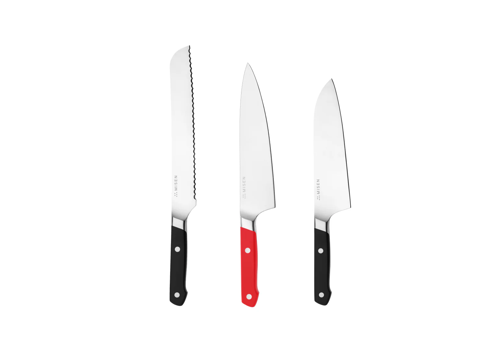 The Big Knives - AUS-10/8 - Final Sale - Image 4