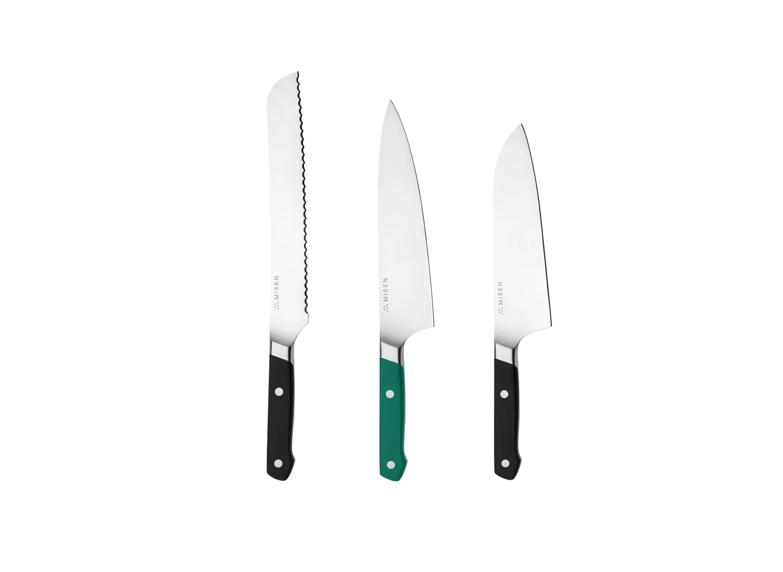 The Big Knives - AUS-10/8 - Final Sale - Image 5