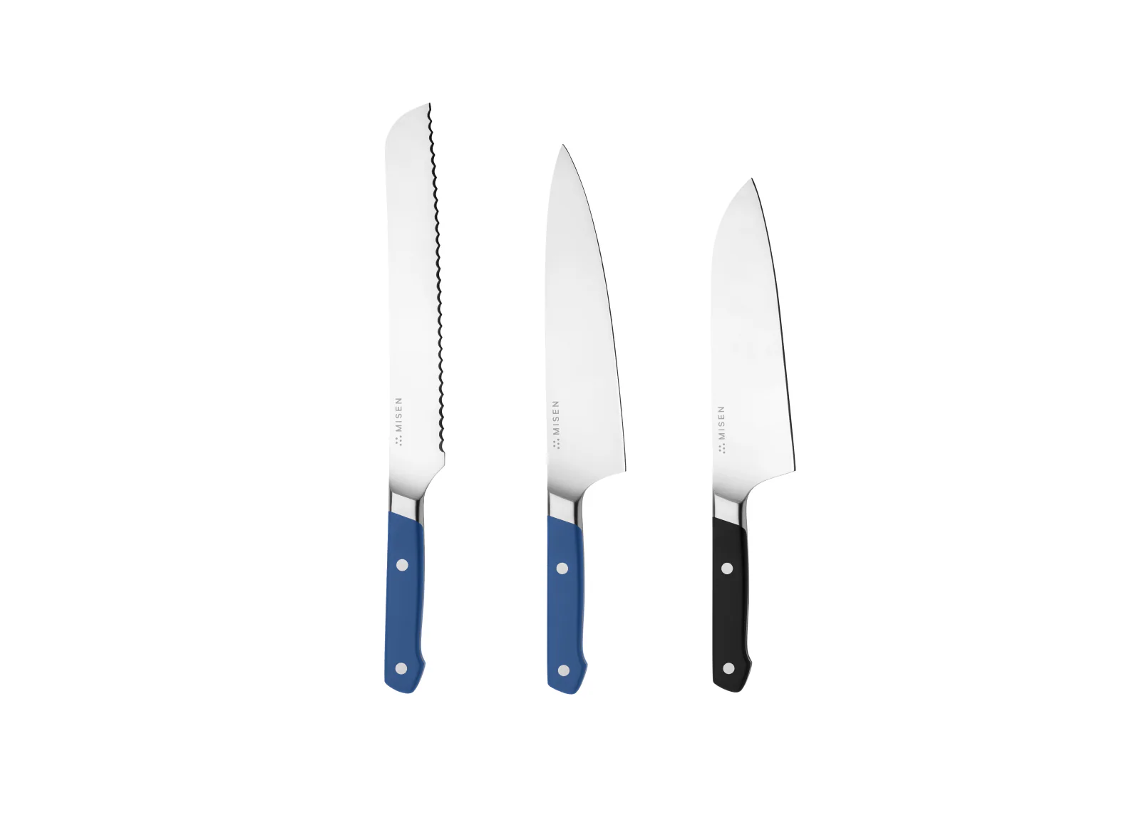 The Big Knives - AUS-10/8 - Final Sale - Image 6