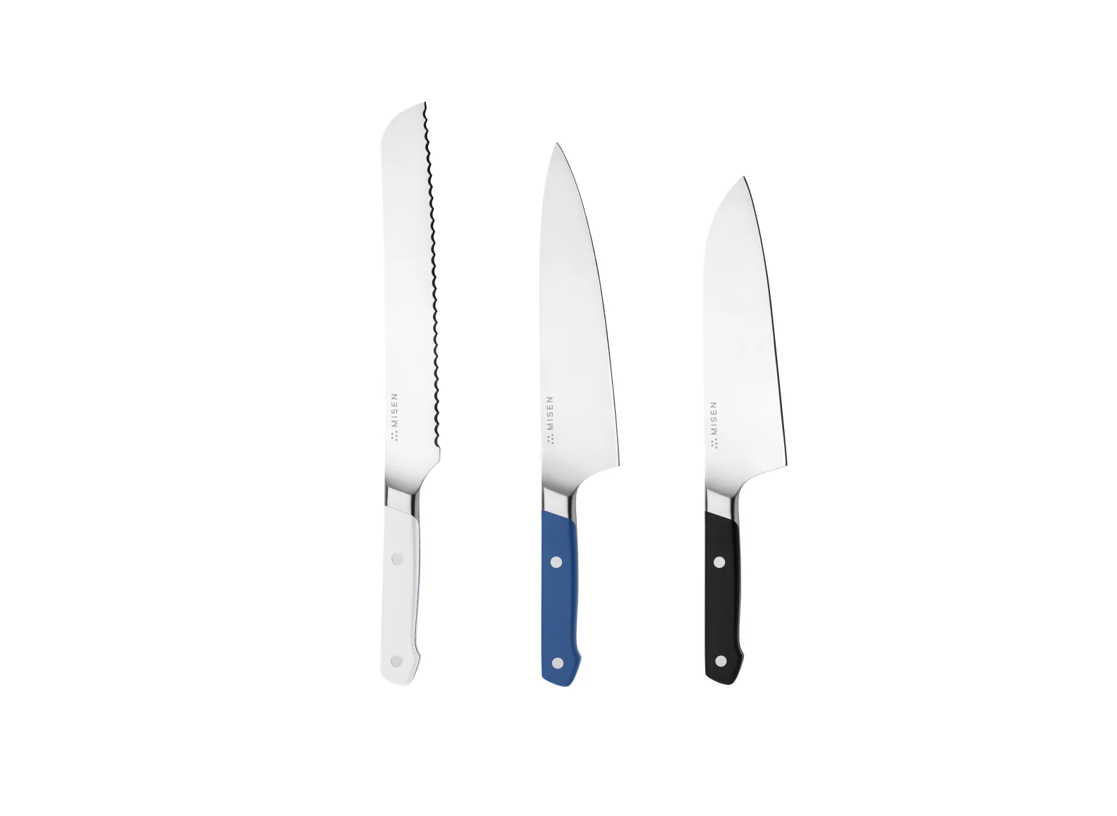 The Big Knives - AUS-10/8 - Final Sale - Image 9