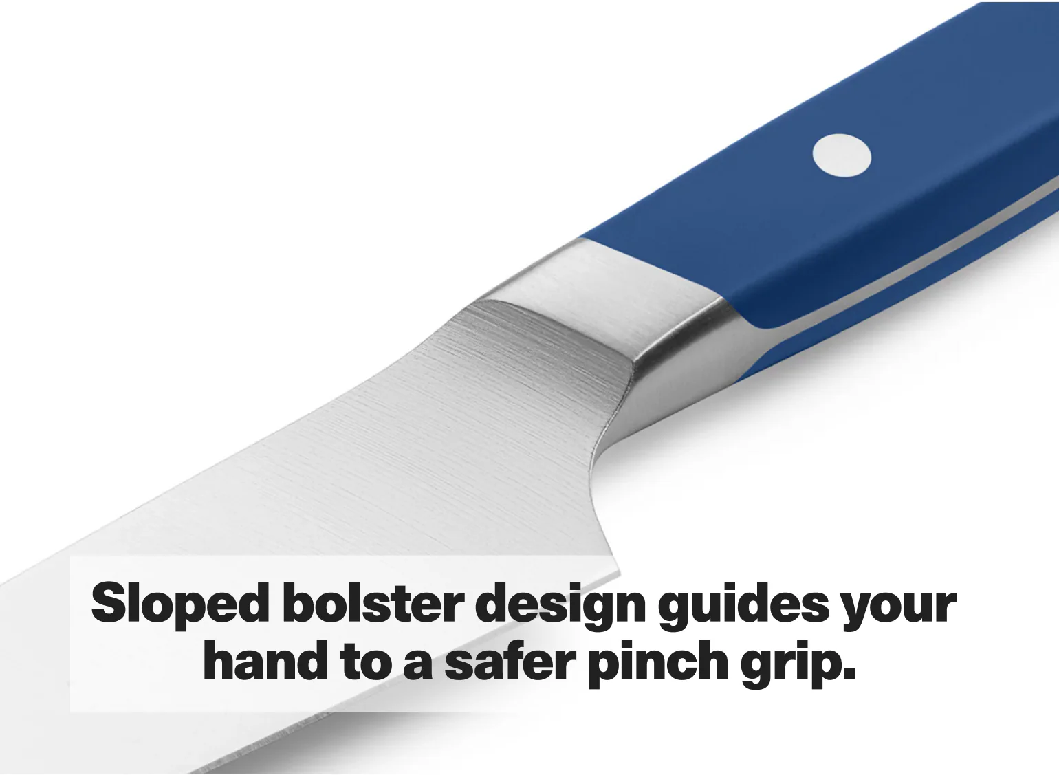 5.5 inch Utility Knife - AUS-10 - Final Sale - Image 4